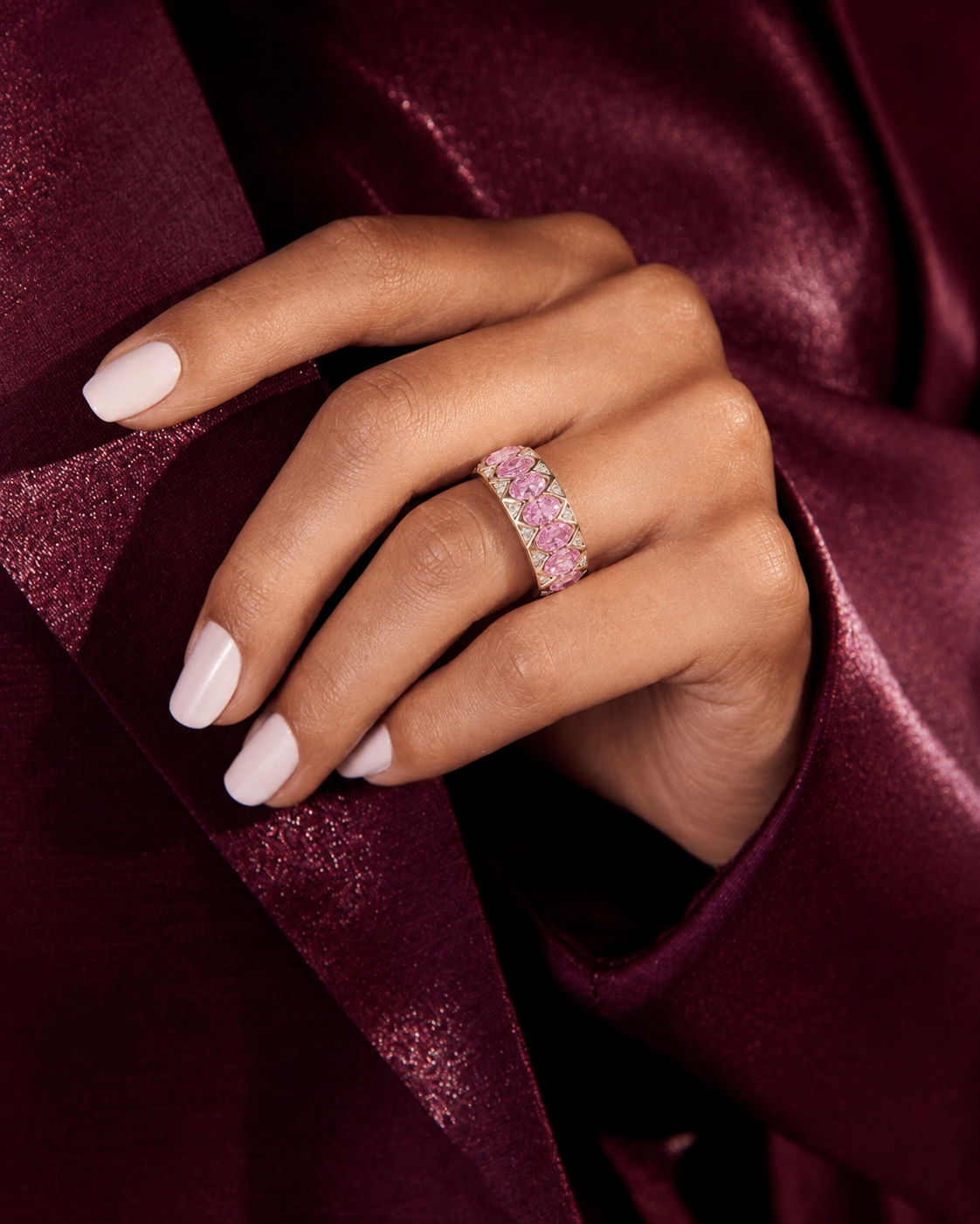 American Diamond Jewellery