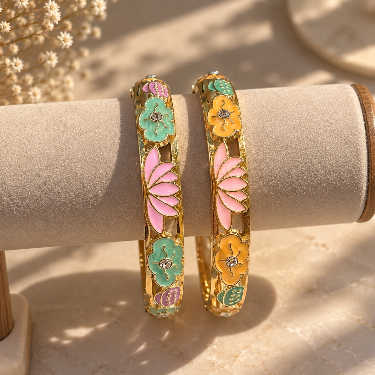 Lotus Kada