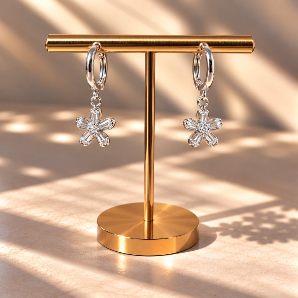 Mini Hoops