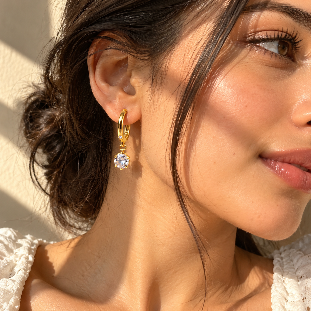 Mini Hoops