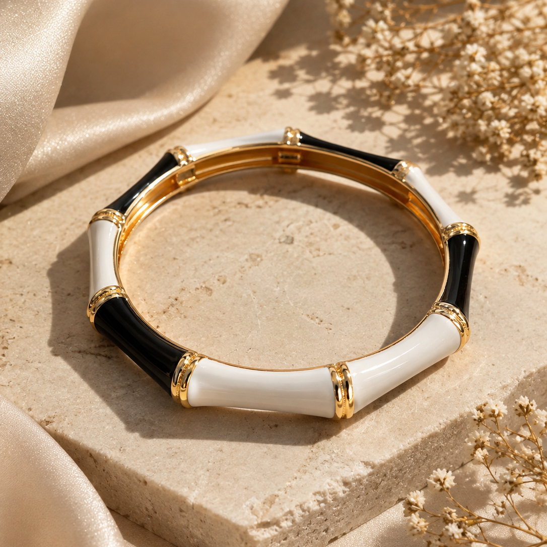 Bamboo Kada