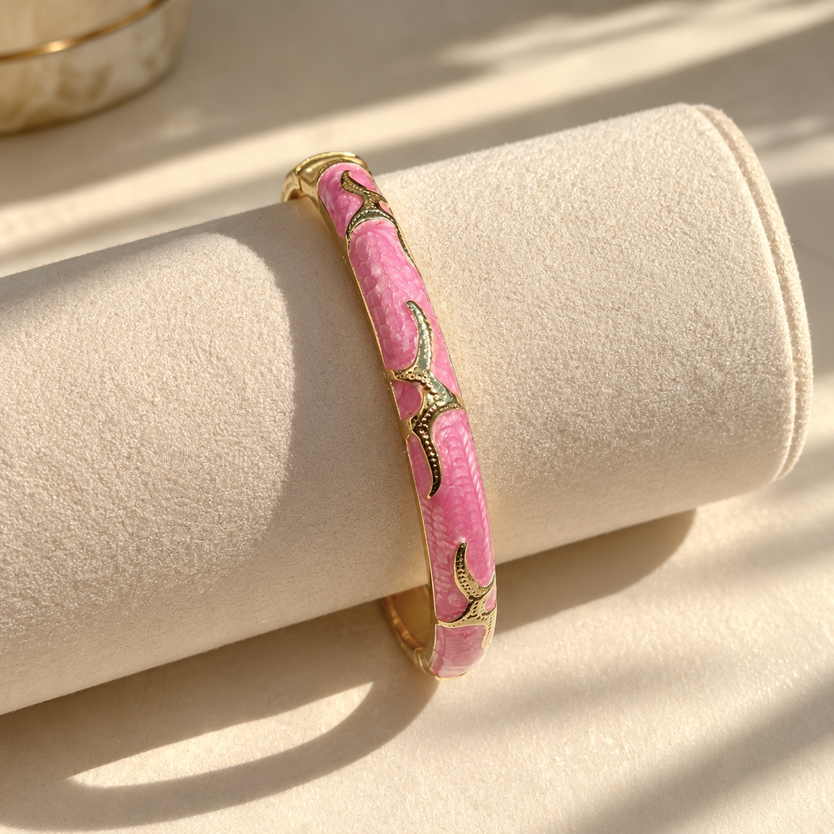 Ornate Wave Kada