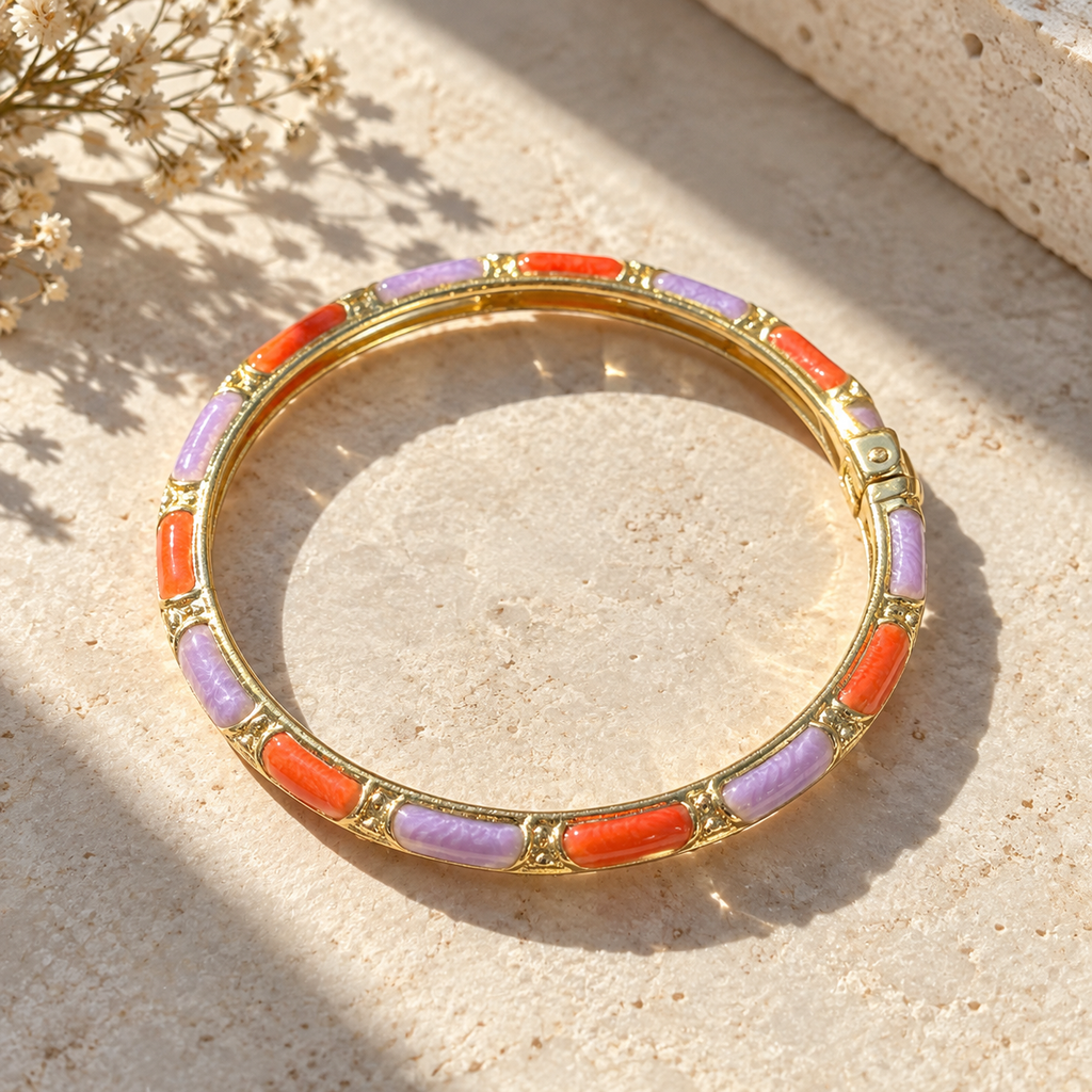 Stoned Swirl Kada
