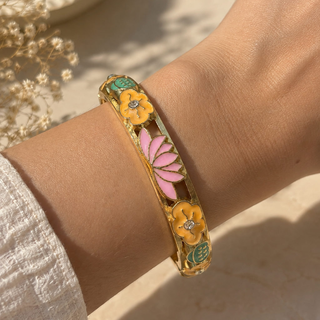 Lotus Kada