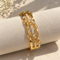 Celestial Link Crystal Kada