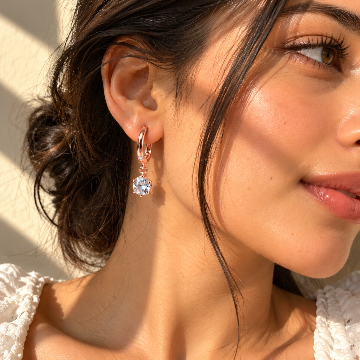 Mini Hoops
