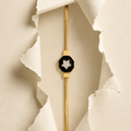 Black Star Bracelet