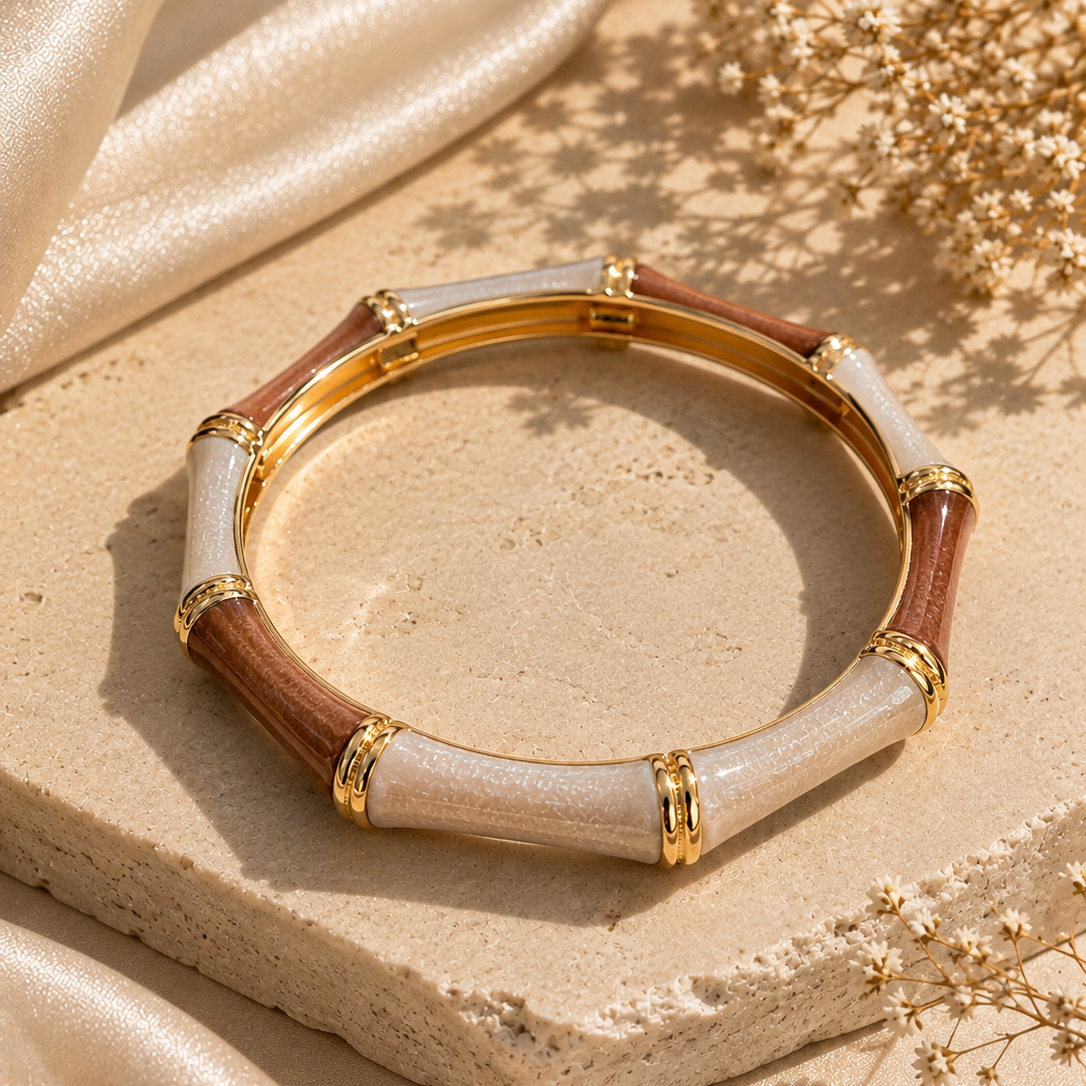 Bamboo Kada