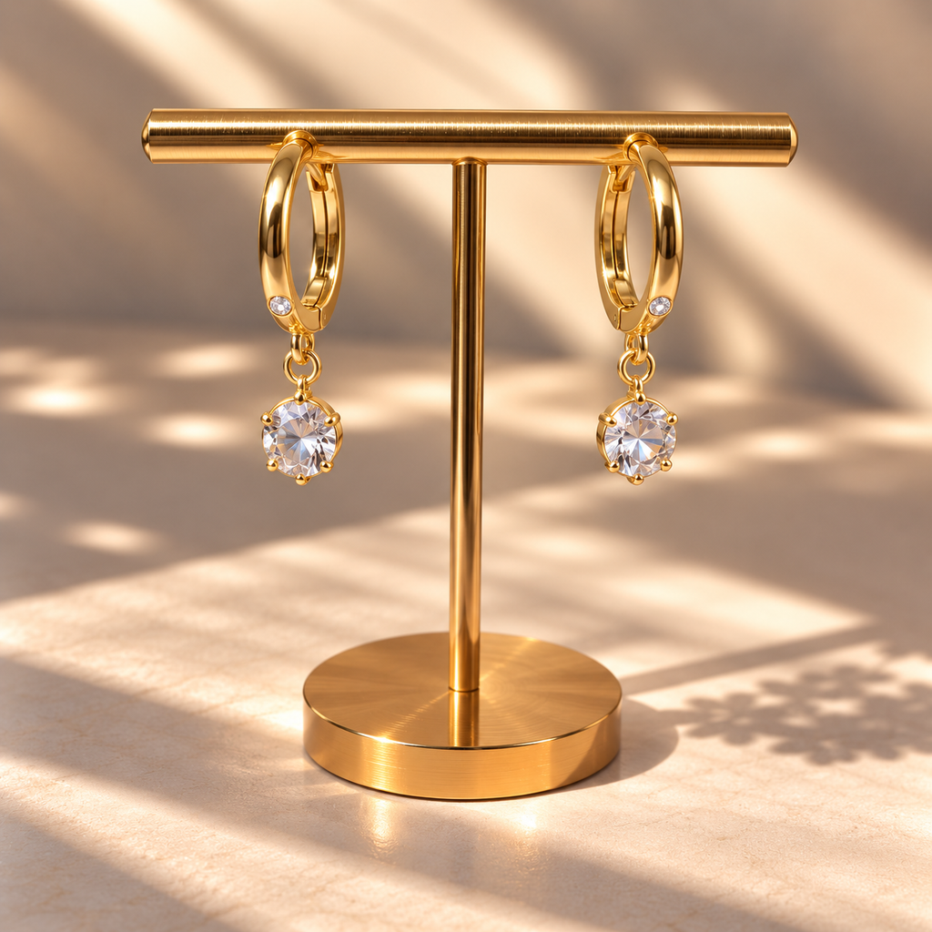 Mini Hoops