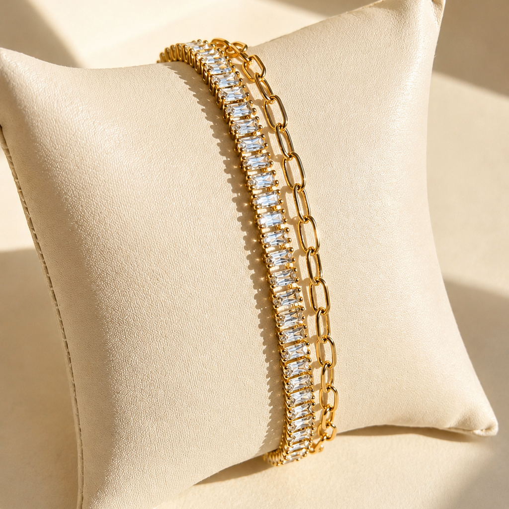 Tennis Bracelet