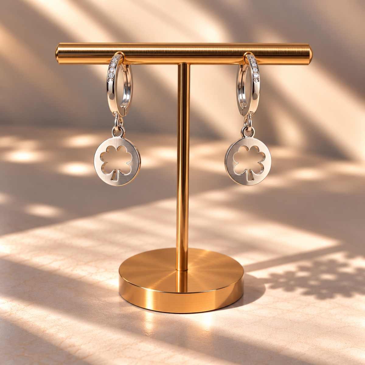 Mini Hoops