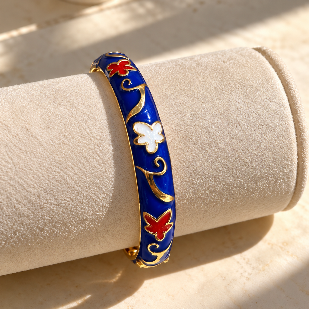 Flower Kada