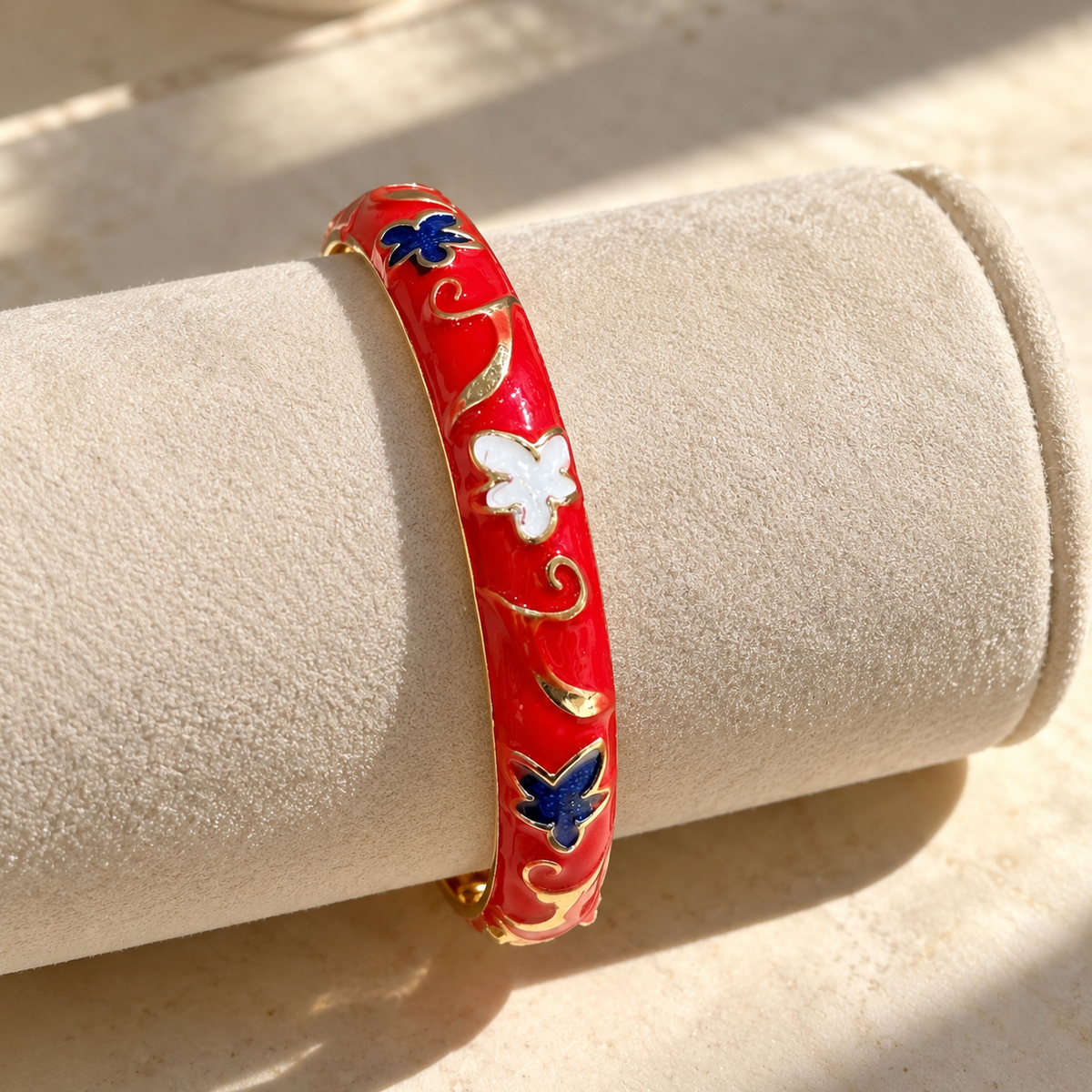 Flower Kada