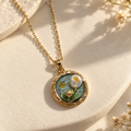 Ocean Necklace