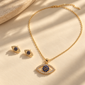 Evil eye Set