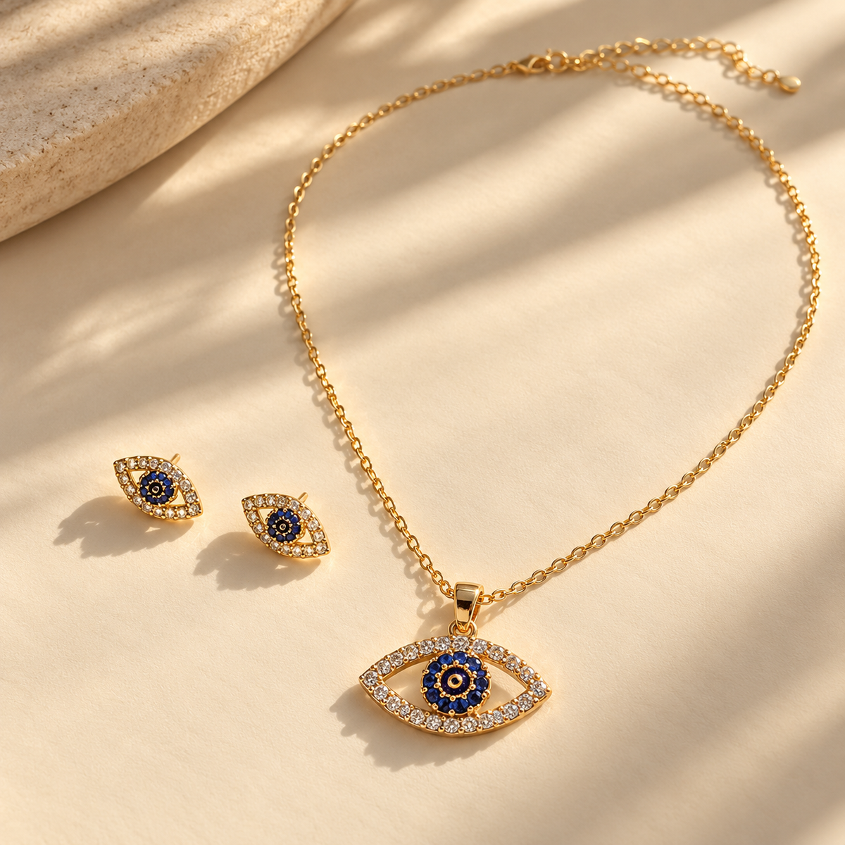 Evil eye Set