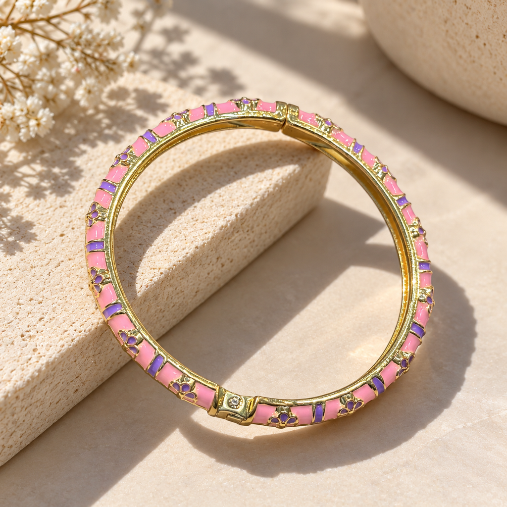 Flower Kada