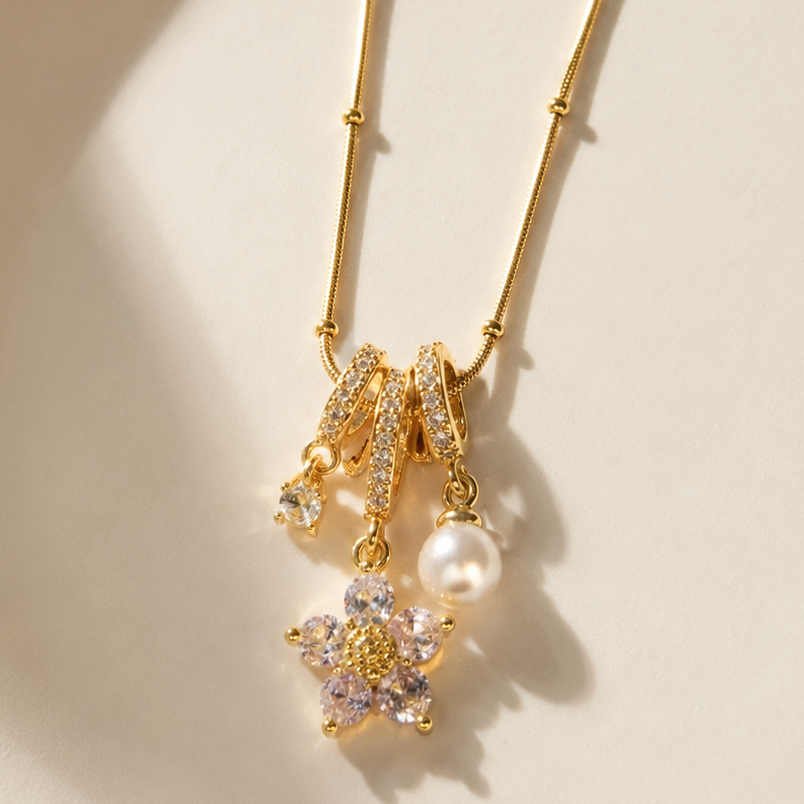 Charm Necklace